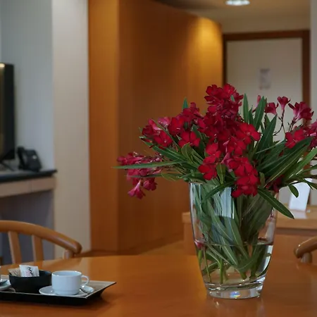 Apart-hotel Tursport 4*