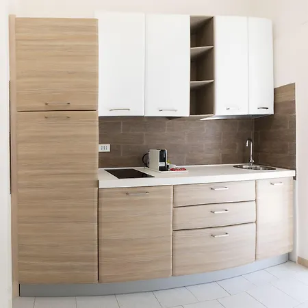 Tursport Apart-hotel Taranto