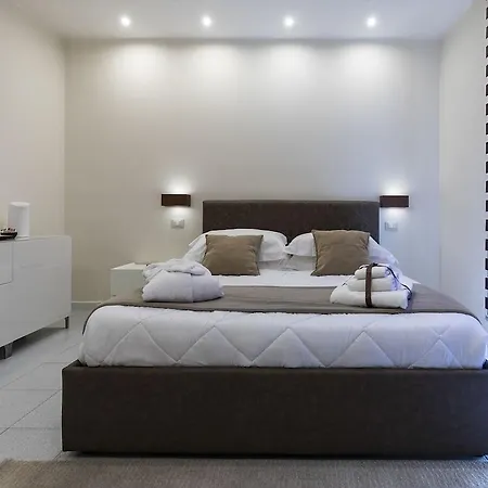 Apart-hotel Tursport Taranto