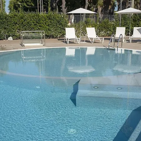 Tursport Apart-hotel Taranto