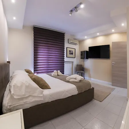 Apart-hotel Tursport Taranto