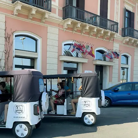 Tursport Taranto