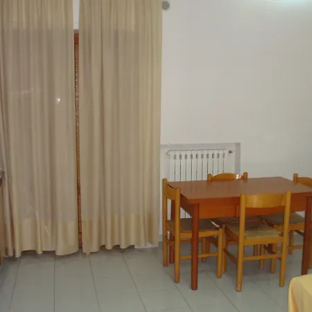 Tursport Apartahotel