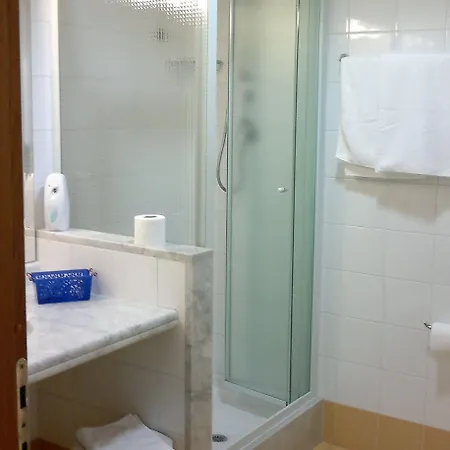 Tursport מלון דירות 4*