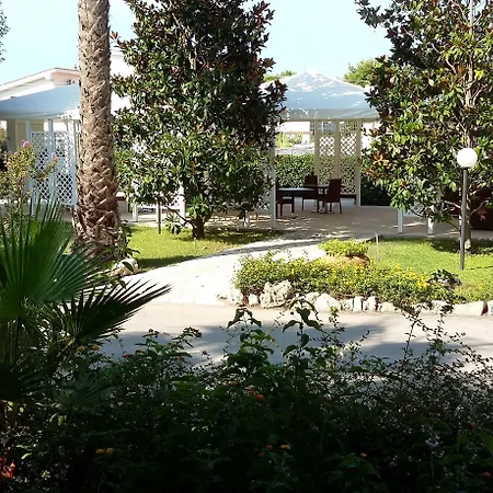 Tursport Apartahotel Tarento