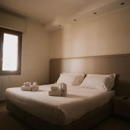 Tursport Hotel Taranto