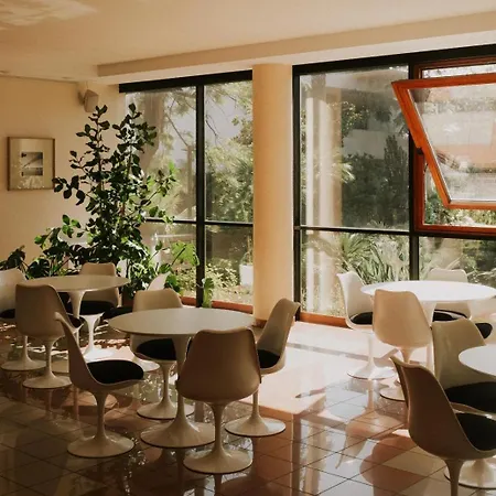 Hotel Tursport 4*