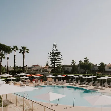Hotel Tursport 4*