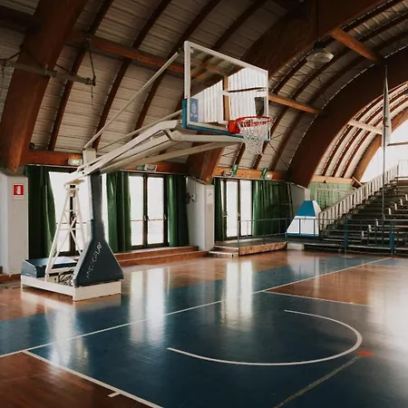 Hotel Tursport 4*