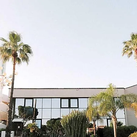 Hotel Tursport
