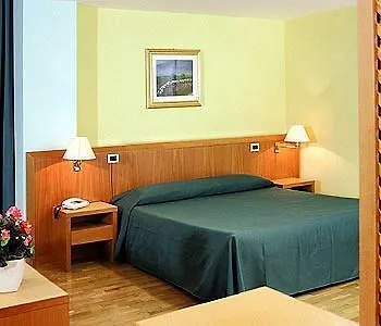 Apart-hotel Tursport