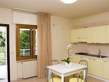 Apart-hotel Tursport 4*