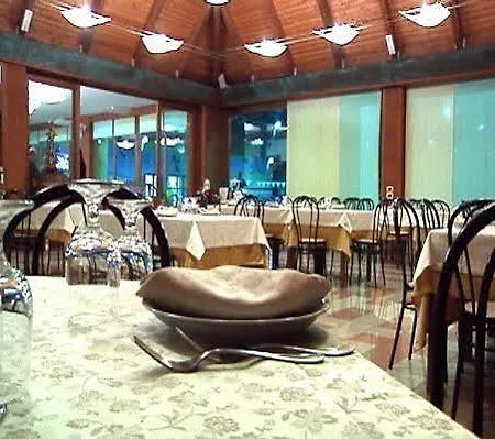 Tursport Apart-hotel Taranto