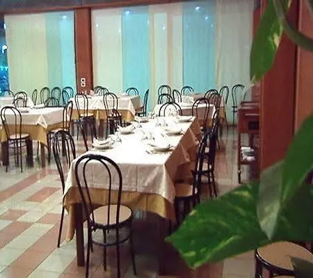 Tursport 아파트호텔 타란토