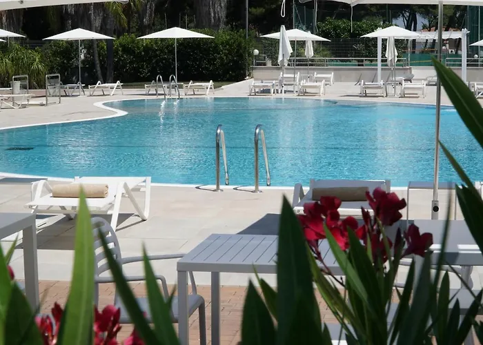 Tursport Apartmanhotel Taranto