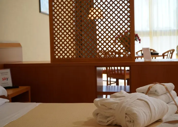 Apartmanhotel Tursport