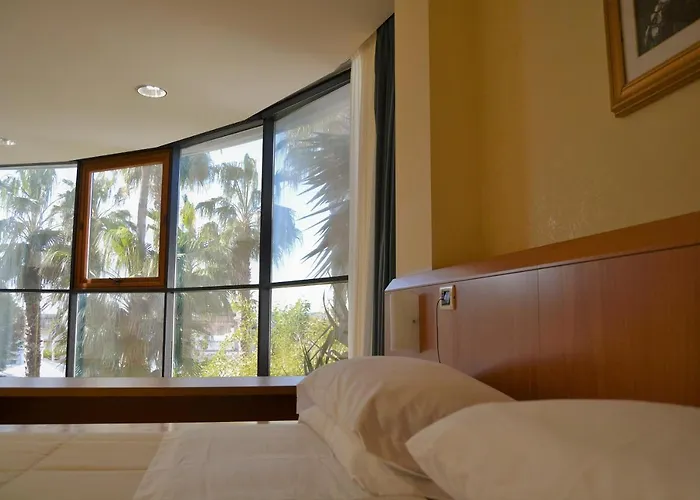 Aparthotel Tursport 4*