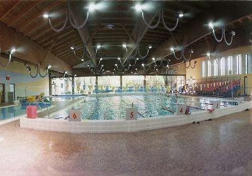 Tursport Apartmanhotel