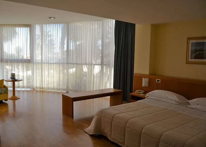 Aparthotel Tursport