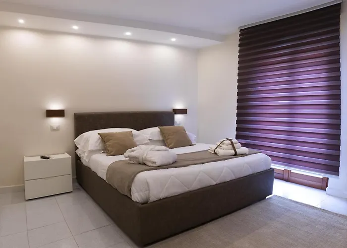 Aparthotel Tursport