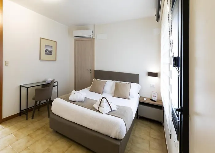 Aparthotel Tursport Tarente