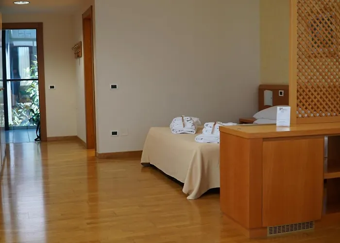 Tursport Aparthotel Tarente