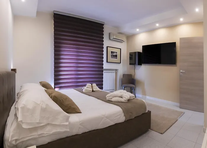 Aparthotel Tursport Tarente