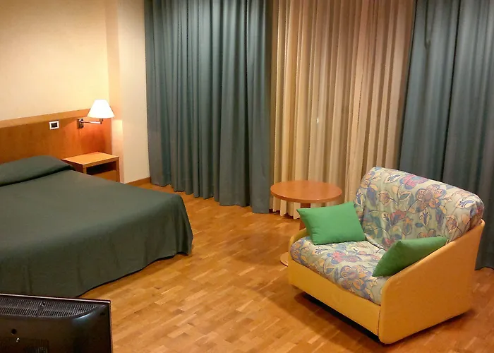 Tursport Aparthotel Tarente