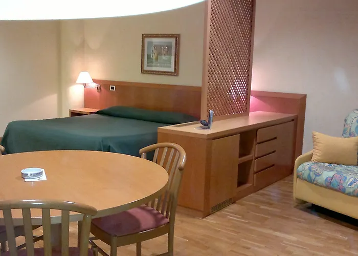Aparthotel Tursport