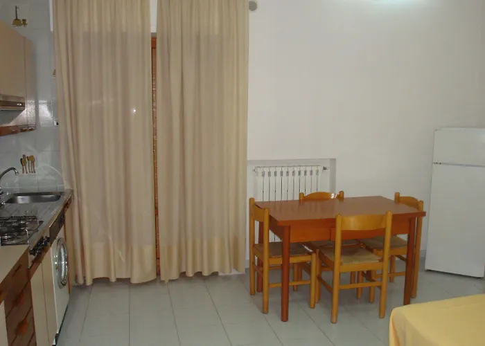 Tursport Aparthotel