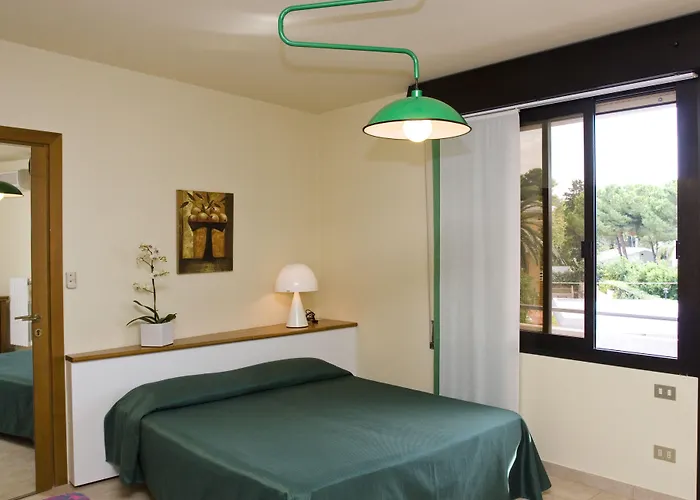 Tursport Aparthotel Tarente