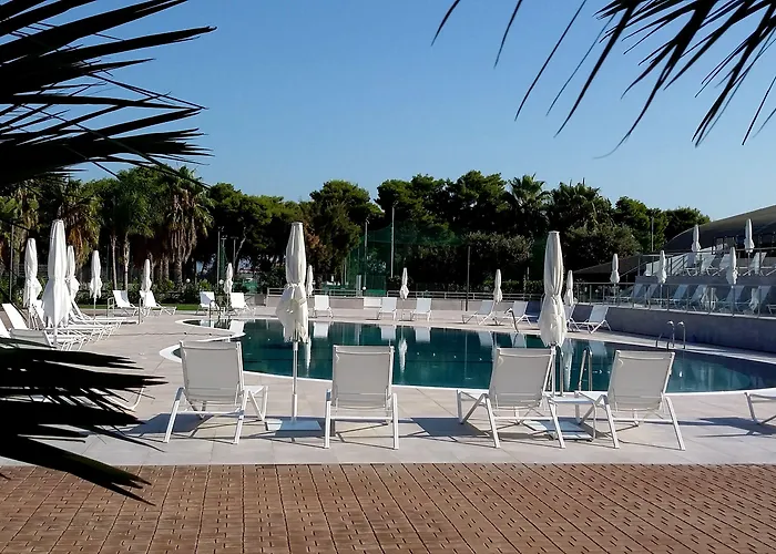 Aparthotel Tursport
