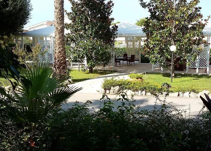 Tursport Aparthotel Tarente