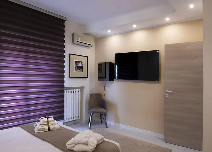 Aparthotel Tursport Tarente