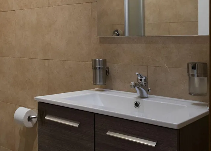 Aparthotel Tursport Tarente