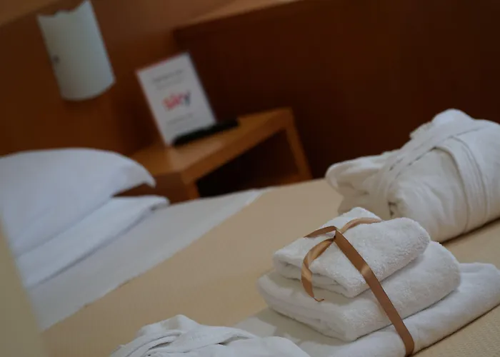 Tursport Aparthotel Tarente