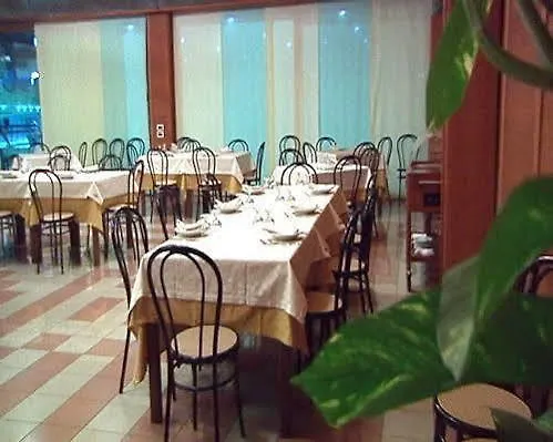 Tursport Apartmanhotel Taranto
